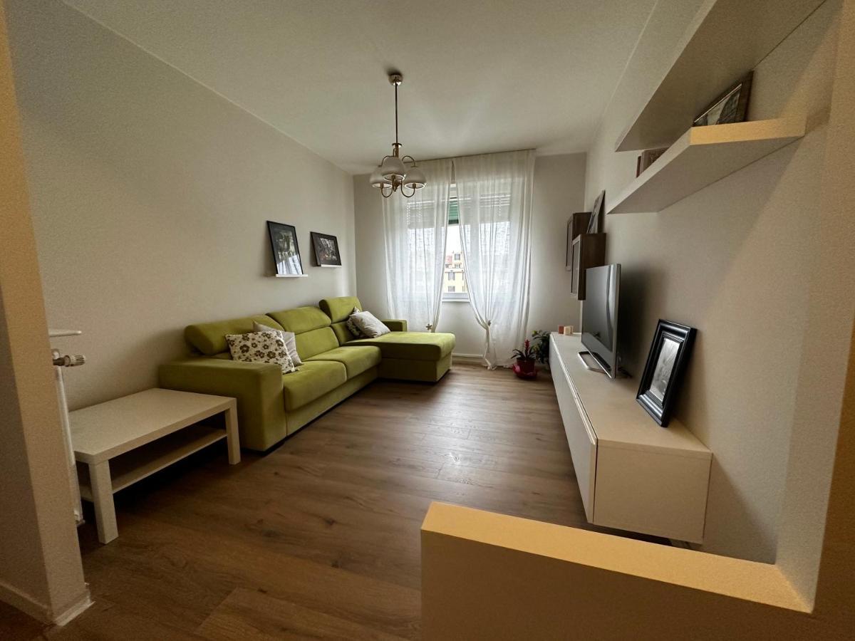 Casa Nela Apartment Milan Exterior photo