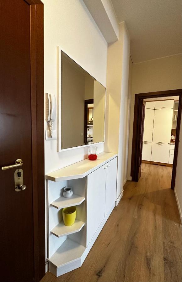 Casa Nela Apartment Milan Exterior photo